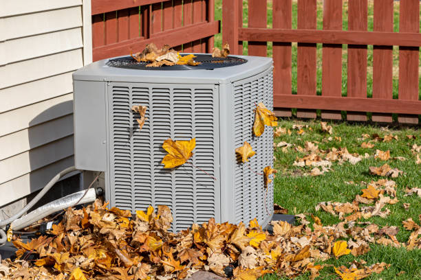 Best HVAC companies near me  in Fairlawn, VA