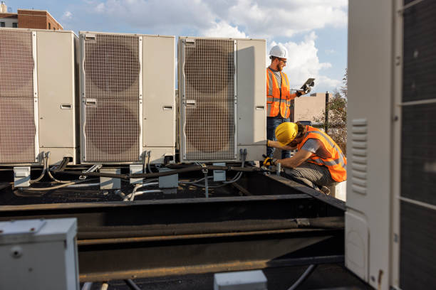 Trusted Fairlawn, VA HVAC Experts