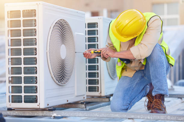 Best Central air repair  in Fairlawn, VA