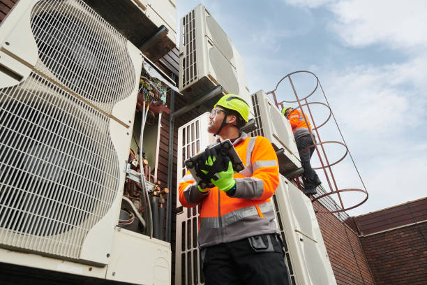 Best HVAC replacement cost  in Fairlawn, VA