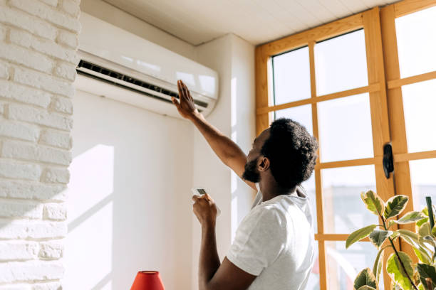 Best Affordable HVAC services  in Fairlawn, VA