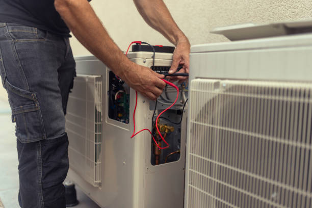 Best Commercial HVAC repair  in Fairlawn, VA