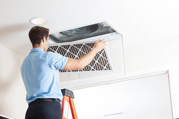 Best HVAC installation services  in Fairlawn, VA