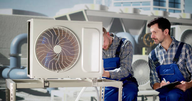 Best HVAC repair near me  in Fairlawn, VA