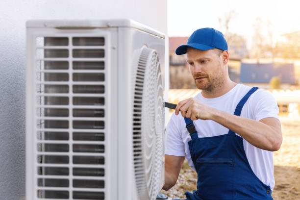 Best HVAC installation services  in Fairlawn, VA