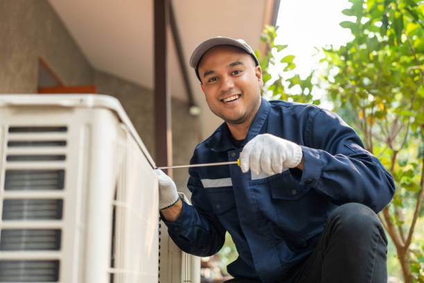 Best HVAC emergency services  in Fairlawn, VA