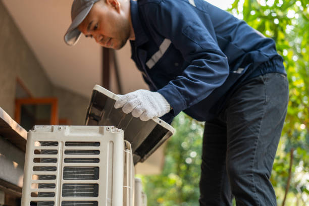 Best HVAC installation services  in Fairlawn, VA