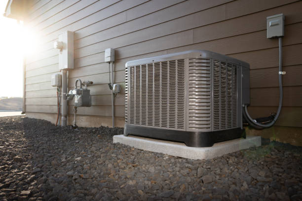 Best Air conditioning repair  in Fairlawn, VA